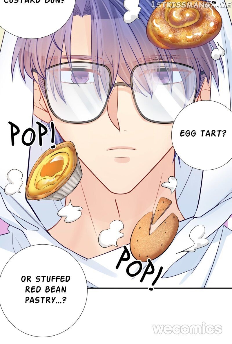Reborn to Sleep With A Star Actor chapter 98 - page 19