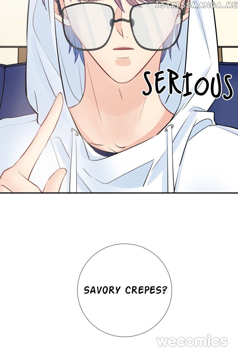 Reborn to Sleep With A Star Actor chapter 98 - page 21