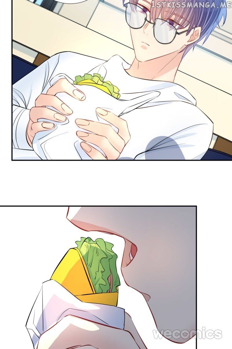 Reborn to Sleep With A Star Actor chapter 98 - page 24