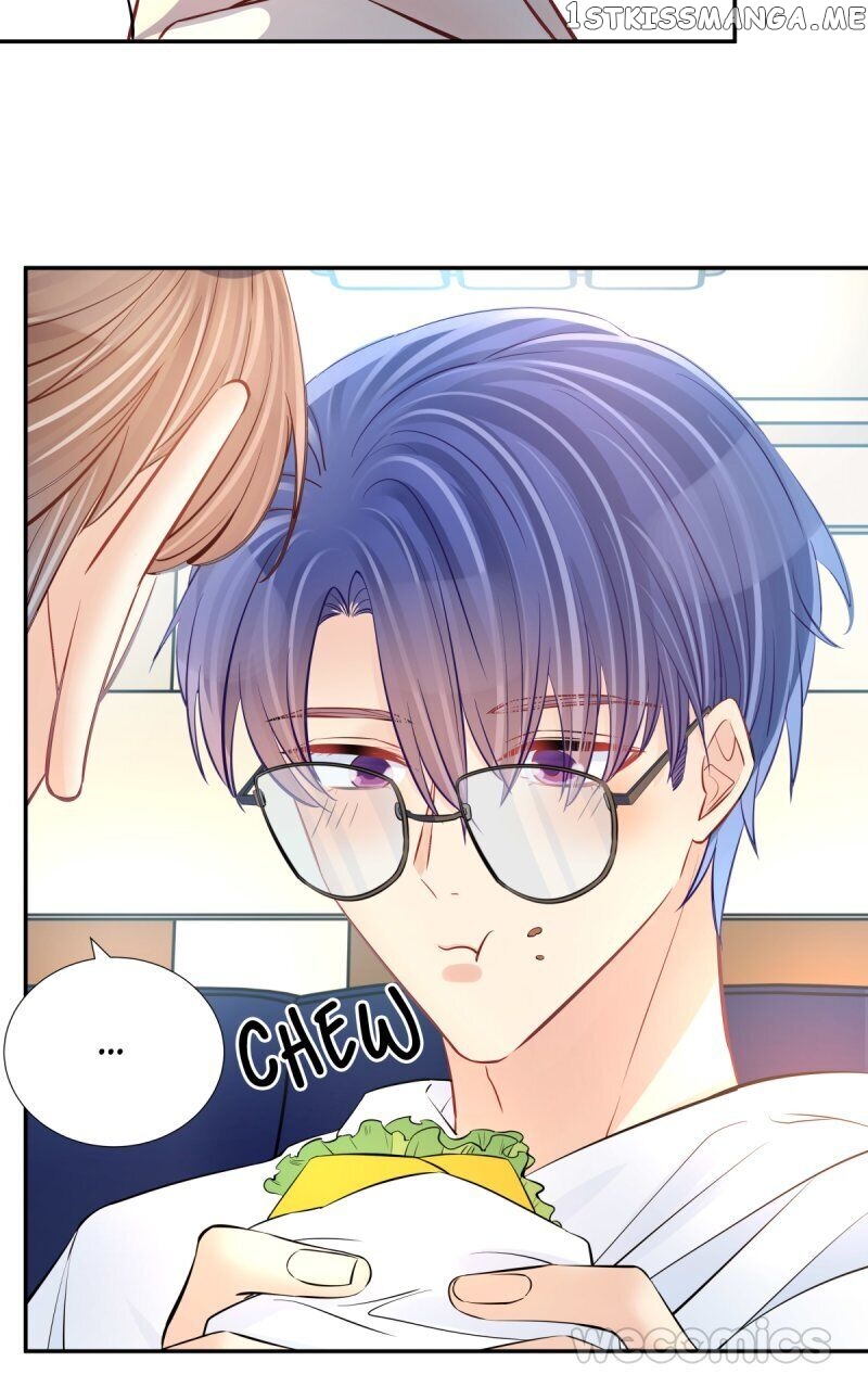 Reborn to Sleep With A Star Actor chapter 98 - page 25