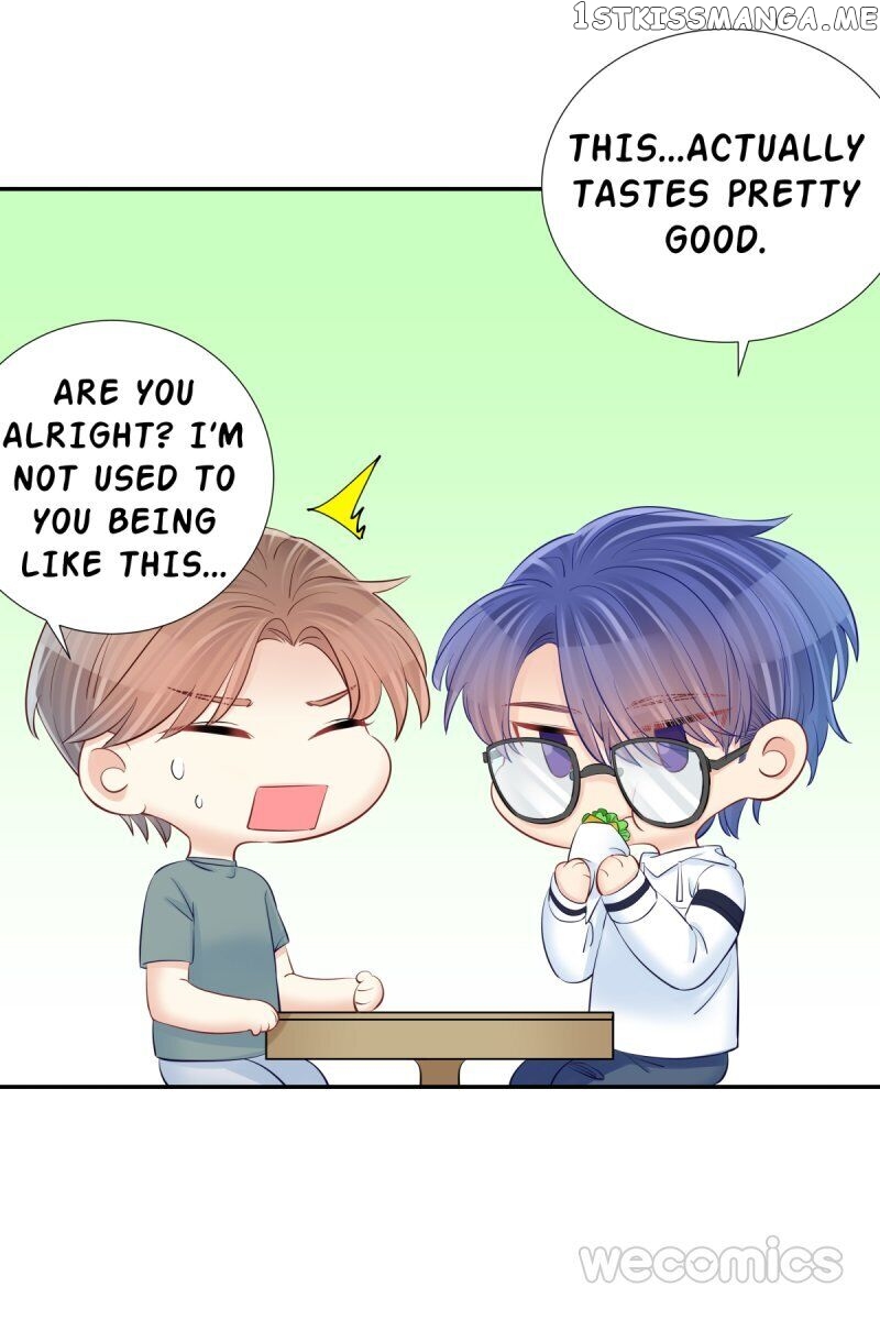 Reborn to Sleep With A Star Actor chapter 98 - page 26