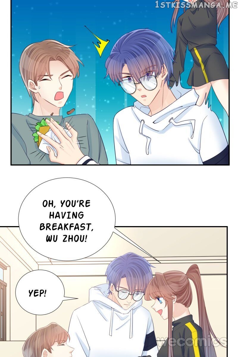 Reborn to Sleep With A Star Actor chapter 98 - page 29