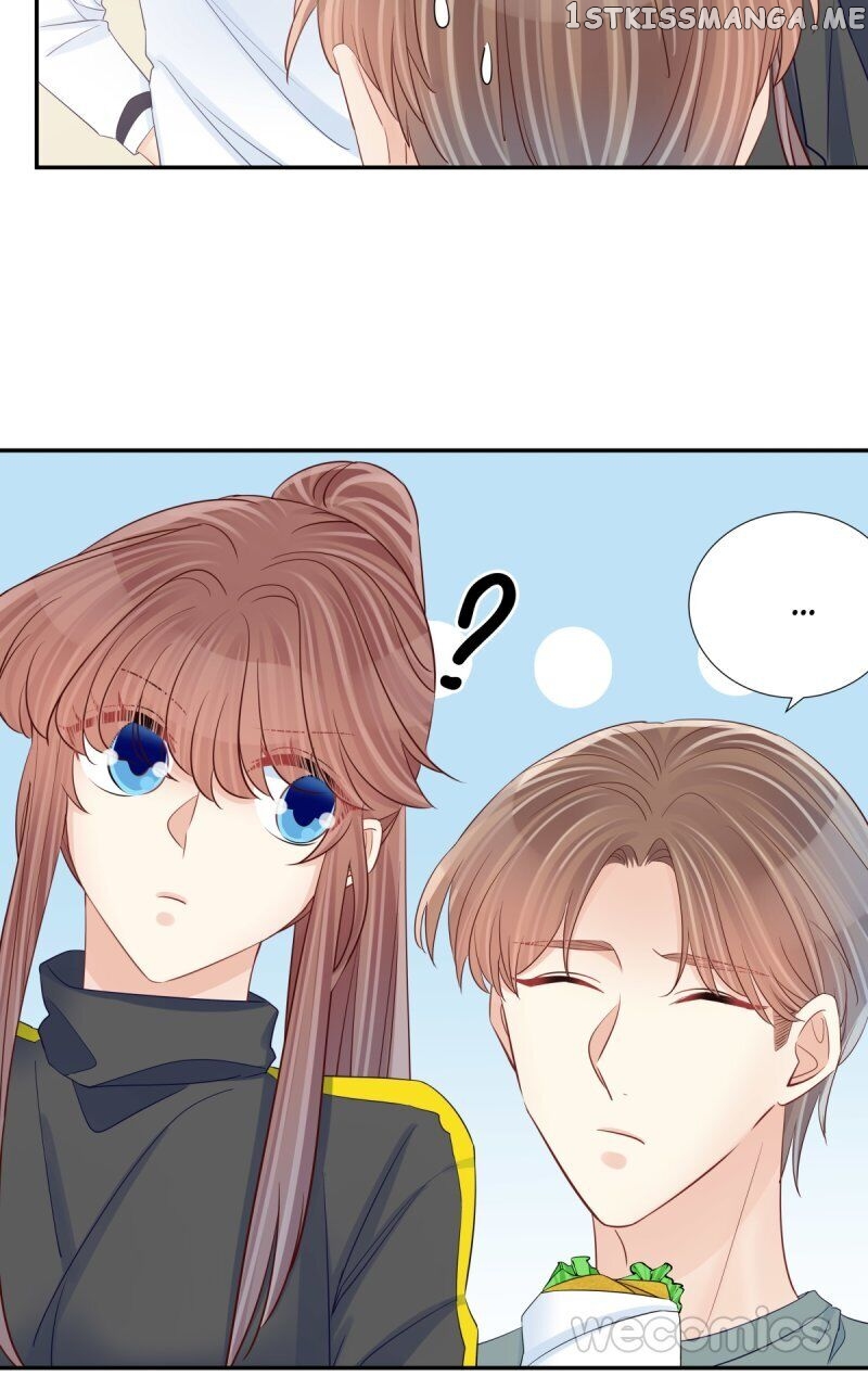Reborn to Sleep With A Star Actor chapter 98 - page 31