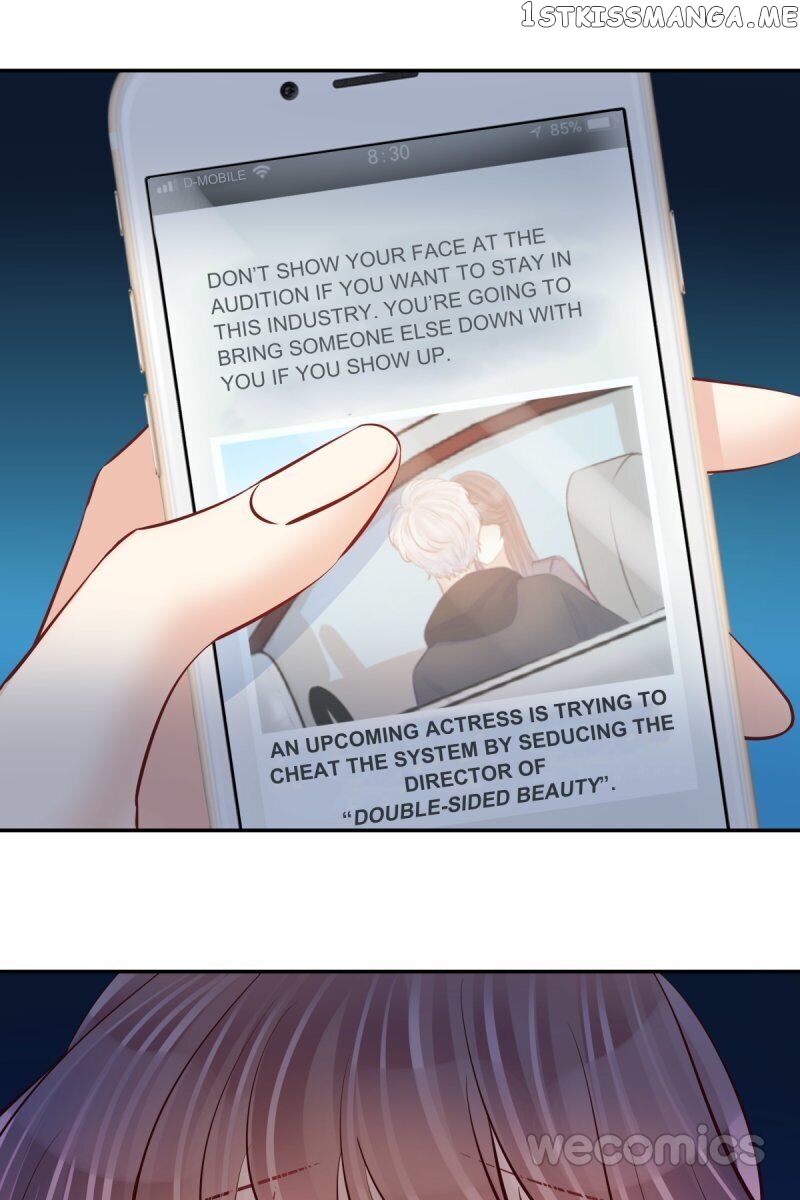 Reborn to Sleep With A Star Actor chapter 98 - page 44