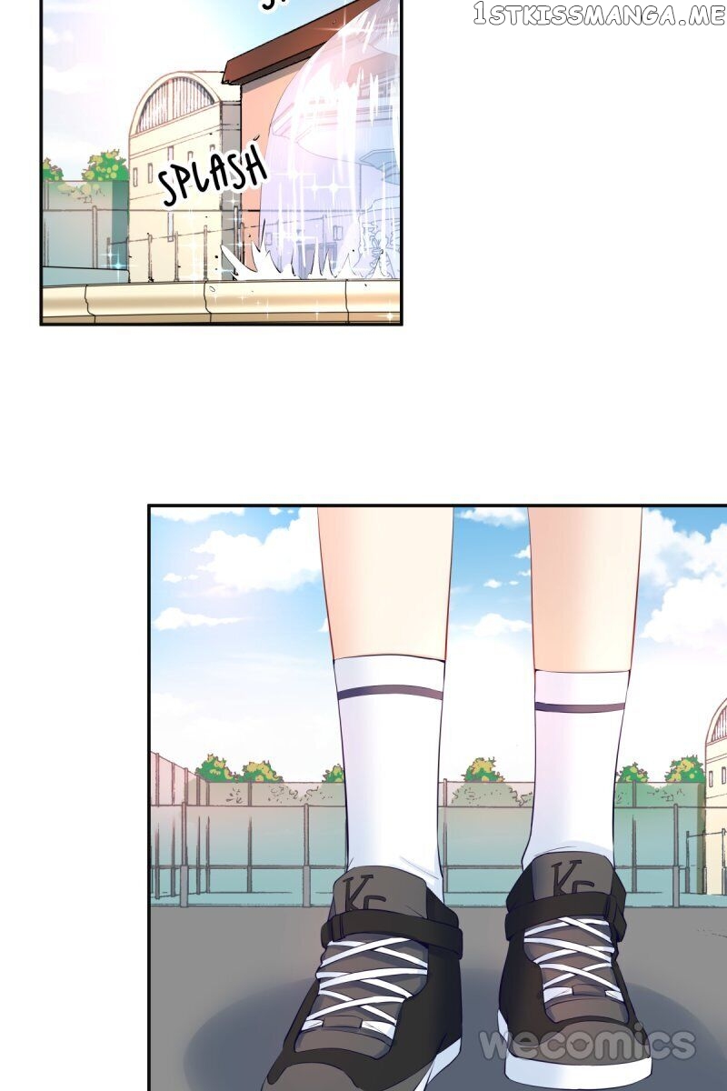 Reborn to Sleep With A Star Actor chapter 98 - page 47
