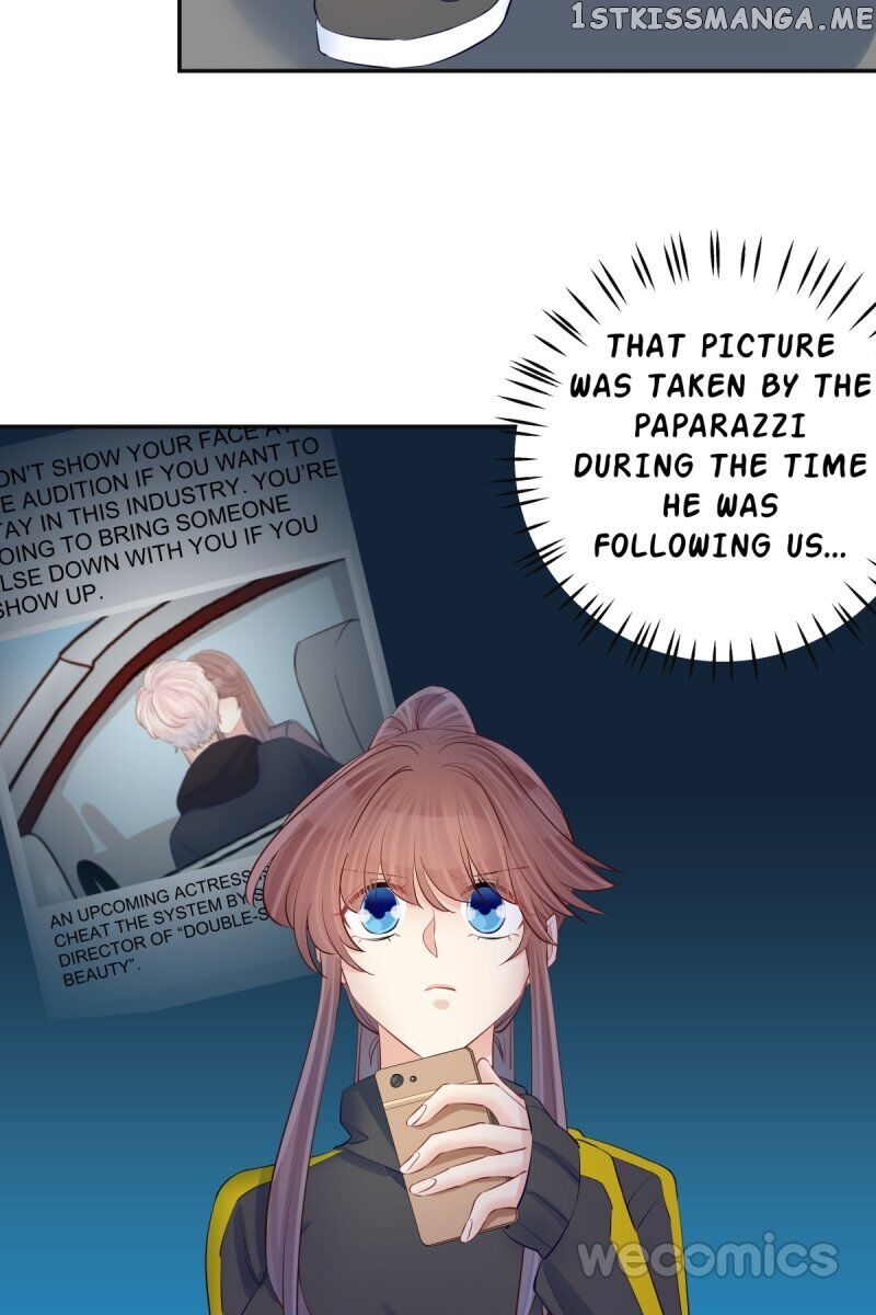 Reborn to Sleep With A Star Actor chapter 98 - page 48