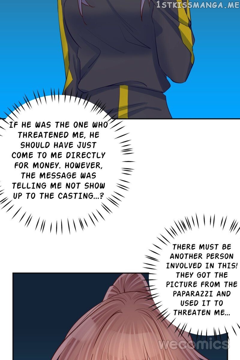 Reborn to Sleep With A Star Actor chapter 98 - page 49