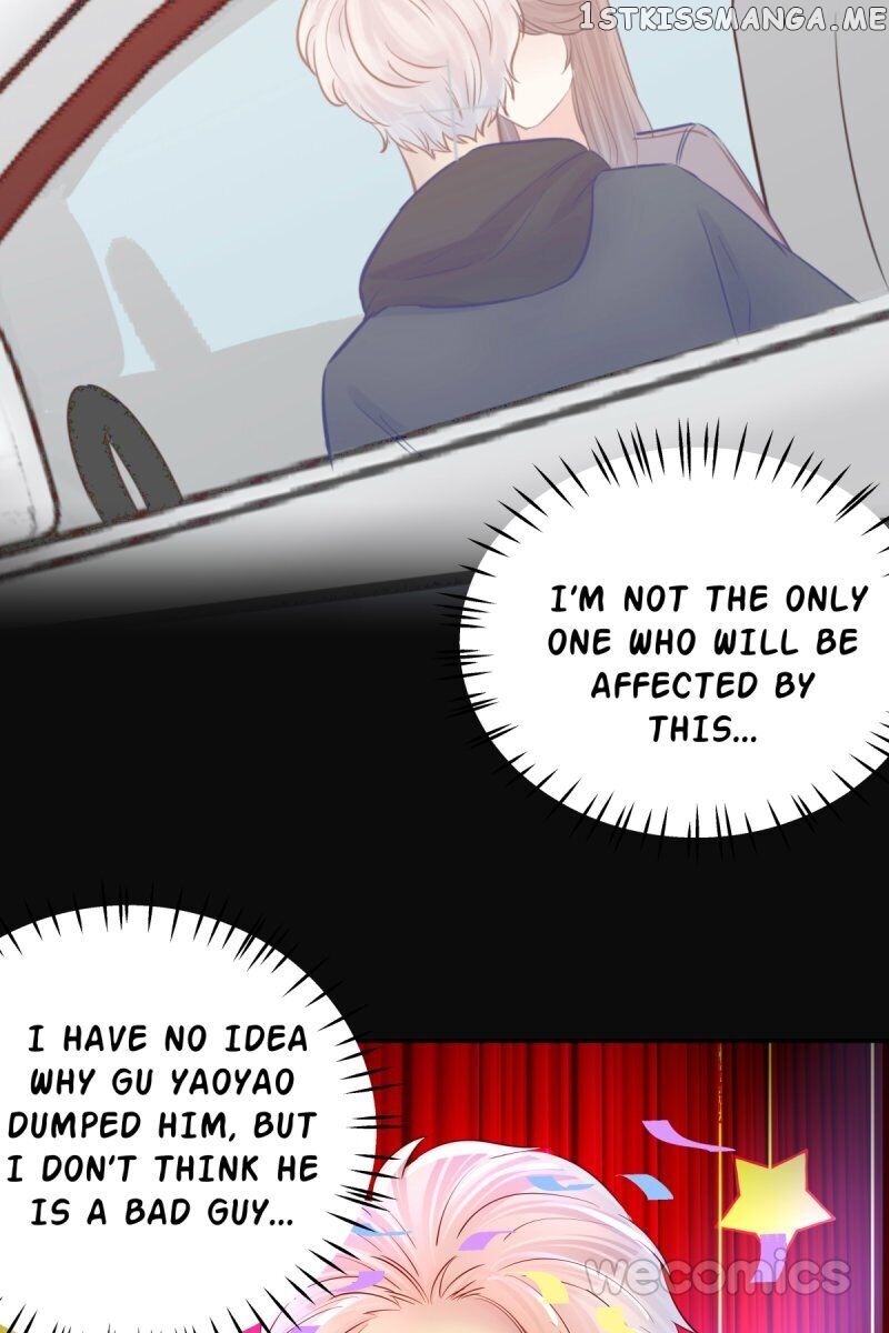 Reborn to Sleep With A Star Actor chapter 98 - page 56