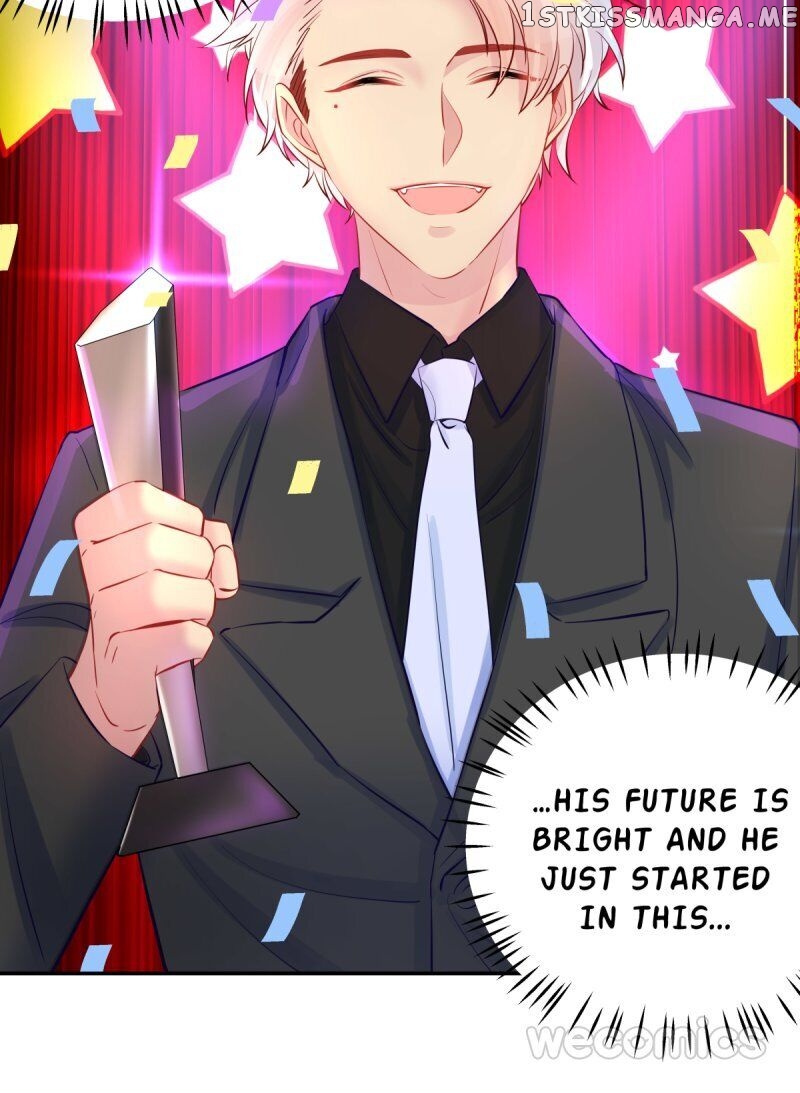 Reborn to Sleep With A Star Actor chapter 98 - page 57