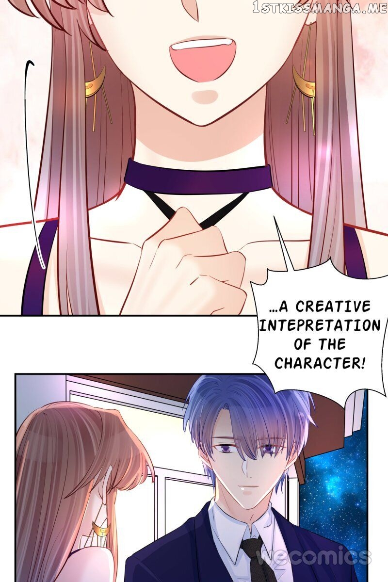 Reborn to Sleep With A Star Actor chapter 98 - page 6