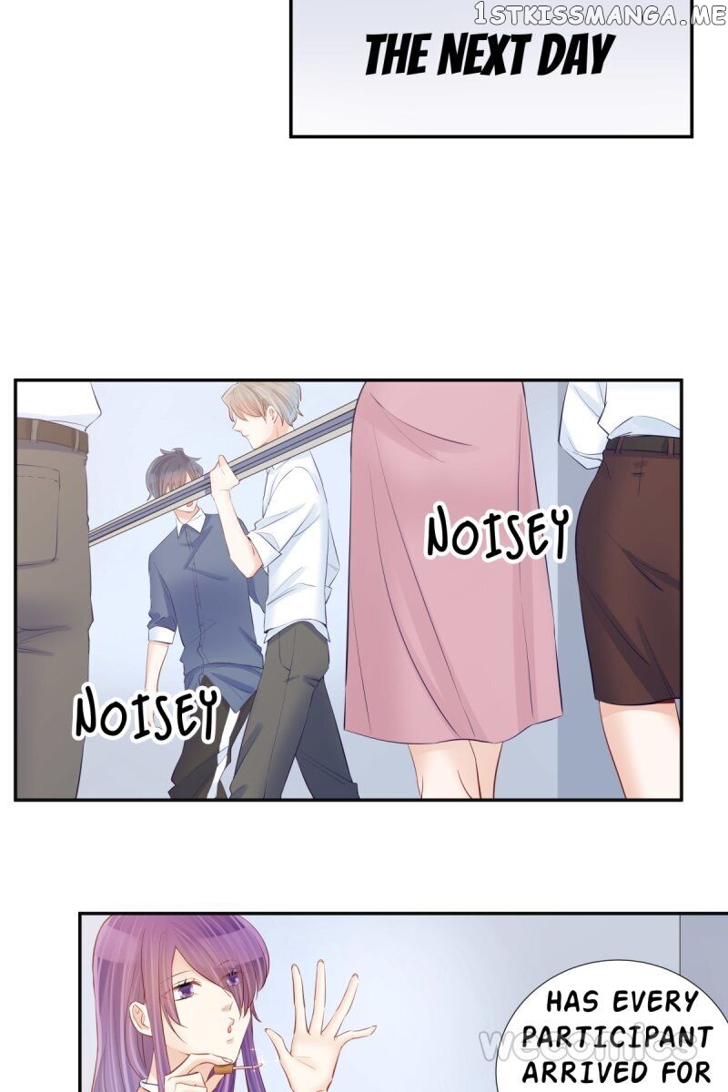Reborn to Sleep With A Star Actor chapter 98 - page 61