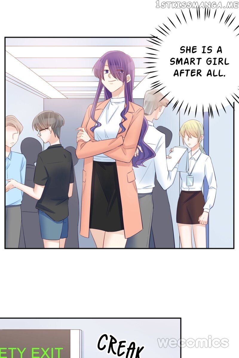 Reborn to Sleep With A Star Actor chapter 98 - page 64