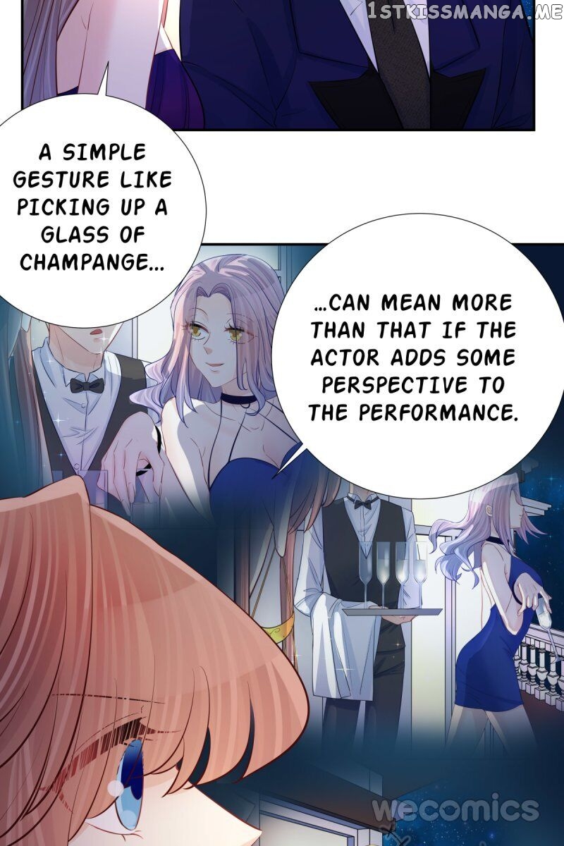 Reborn to Sleep With A Star Actor chapter 98 - page 7
