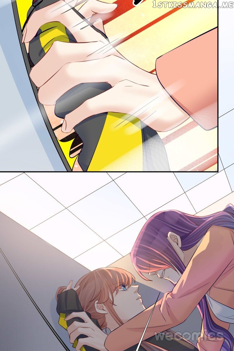 Reborn to Sleep With A Star Actor chapter 98 - page 70