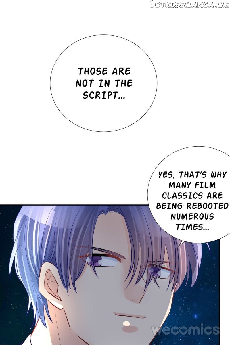 Reborn to Sleep With A Star Actor chapter 98 - page 8