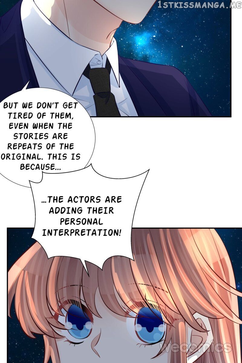 Reborn to Sleep With A Star Actor chapter 98 - page 9