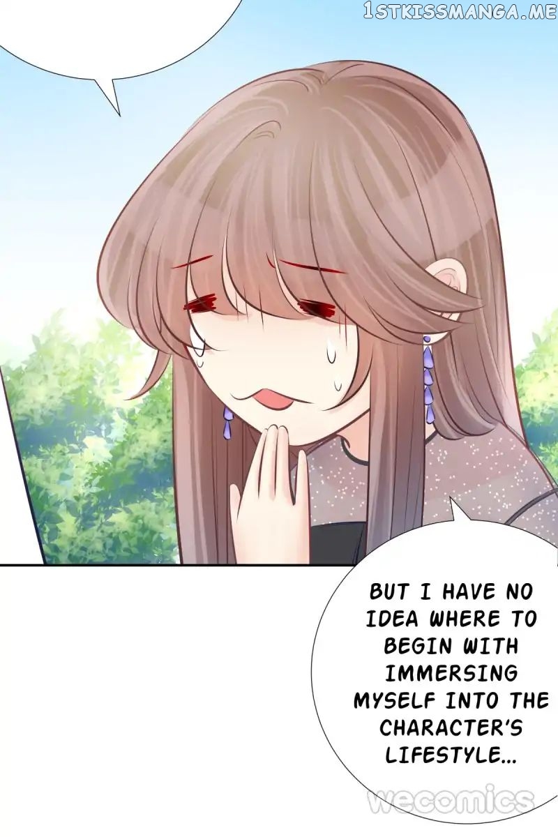 Reborn to Sleep With A Star Actor chapter 82 - page 19