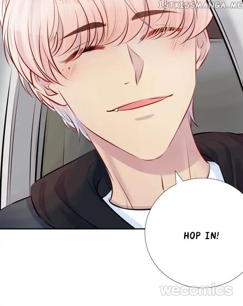 Reborn to Sleep With A Star Actor chapter 82 - page 33