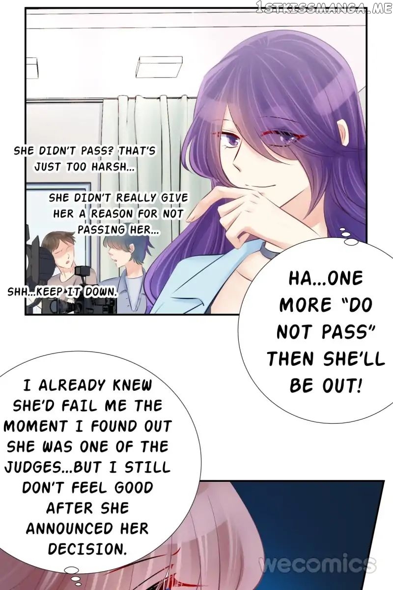 Reborn to Sleep With A Star Actor chapter 80 - page 17