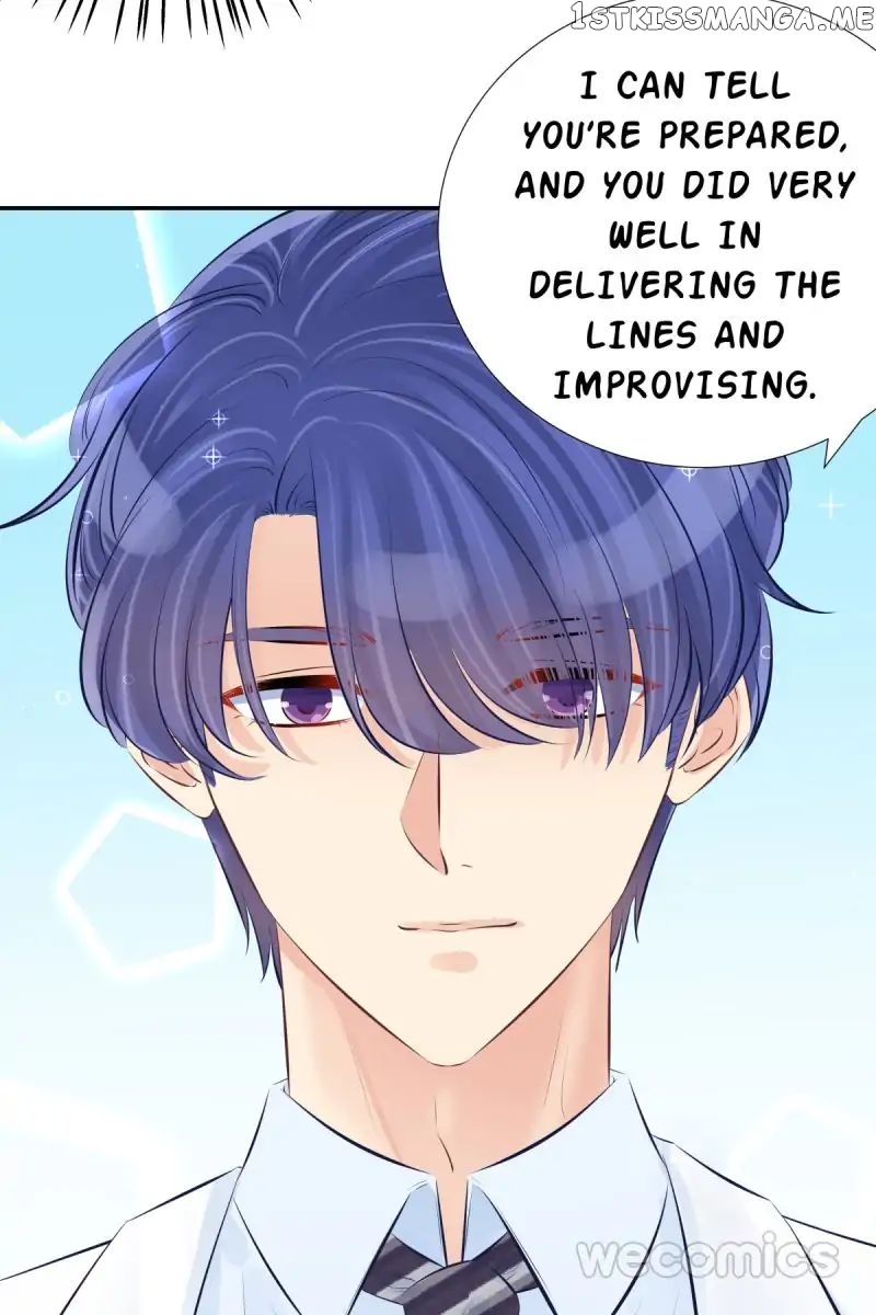Reborn to Sleep With A Star Actor chapter 80 - page 26