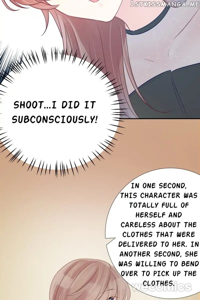 Reborn to Sleep With A Star Actor chapter 80 - page 34