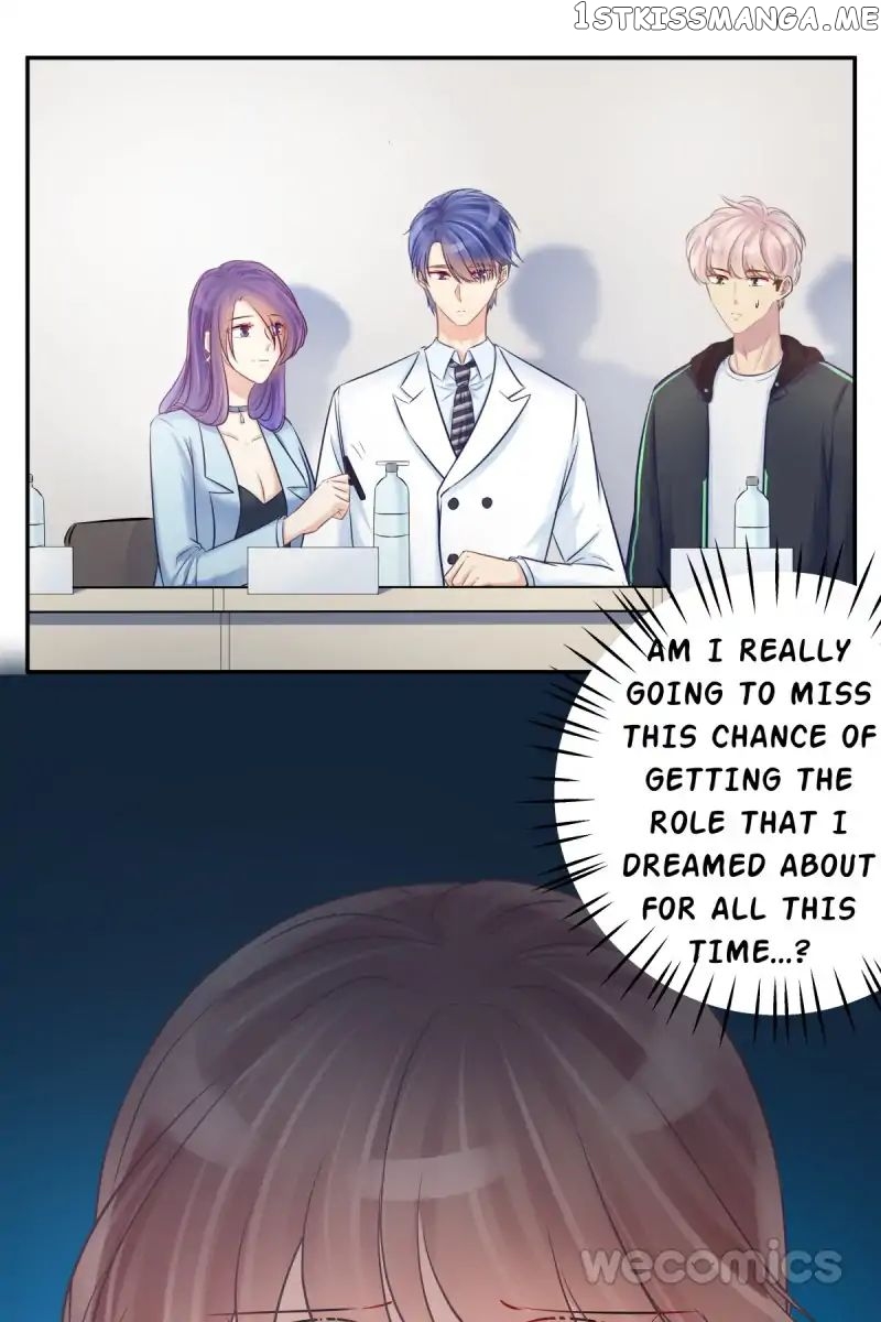 Reborn to Sleep With A Star Actor chapter 80 - page 47