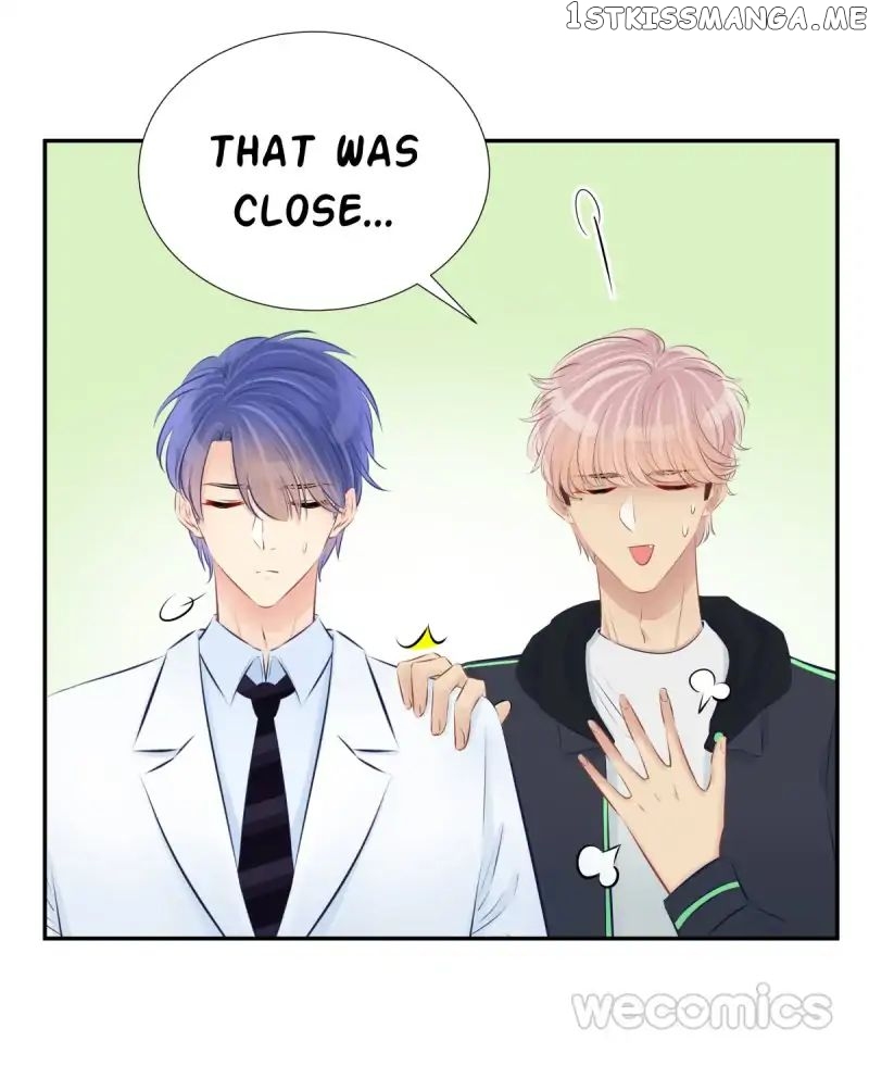 Reborn to Sleep With A Star Actor chapter 80 - page 8