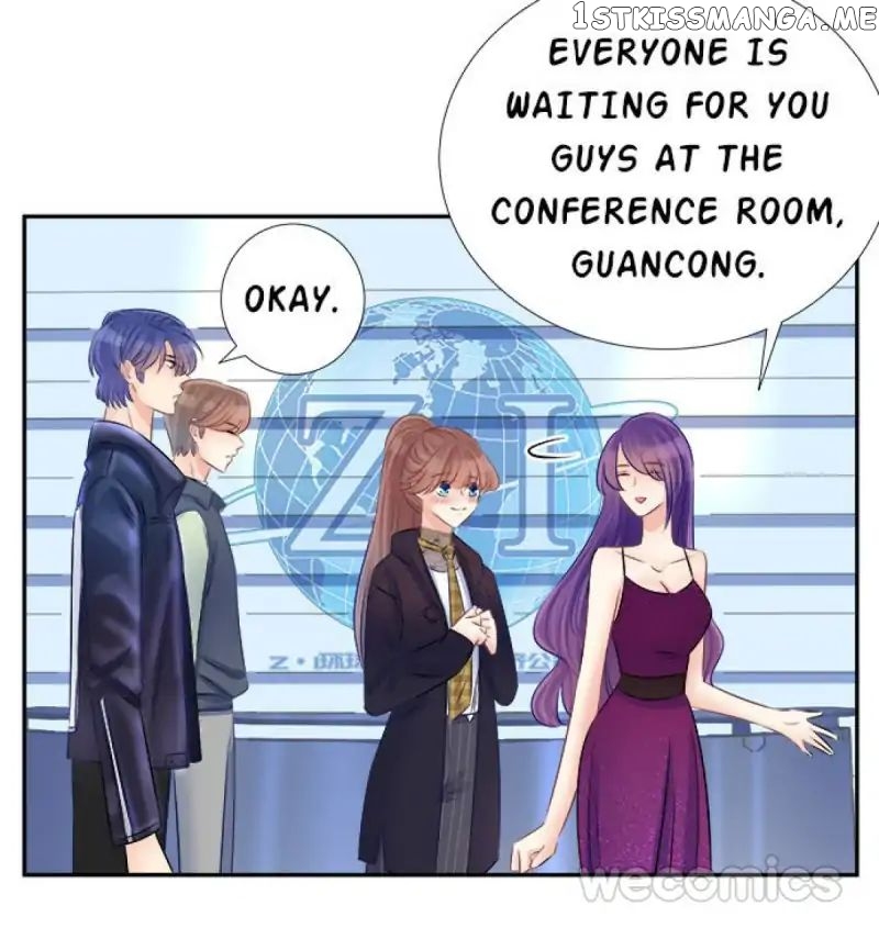 Reborn to Sleep With A Star Actor chapter 63 - page 15