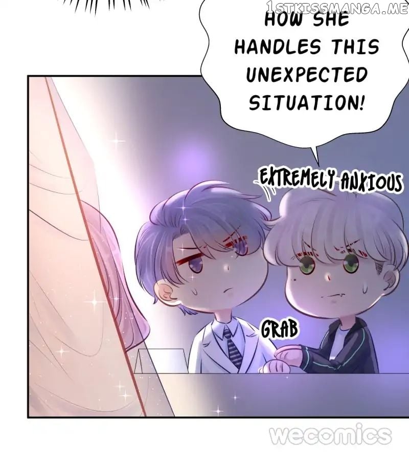 Reborn to Sleep With A Star Actor chapter 79 - page 17