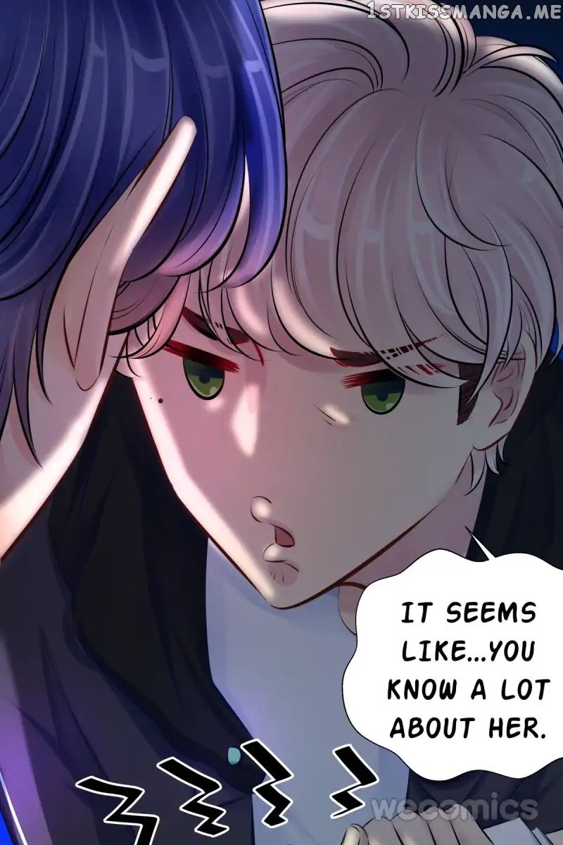 Reborn to Sleep With A Star Actor chapter 79 - page 21