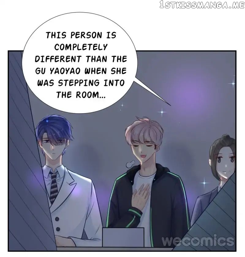 Reborn to Sleep With A Star Actor chapter 79 - page 27