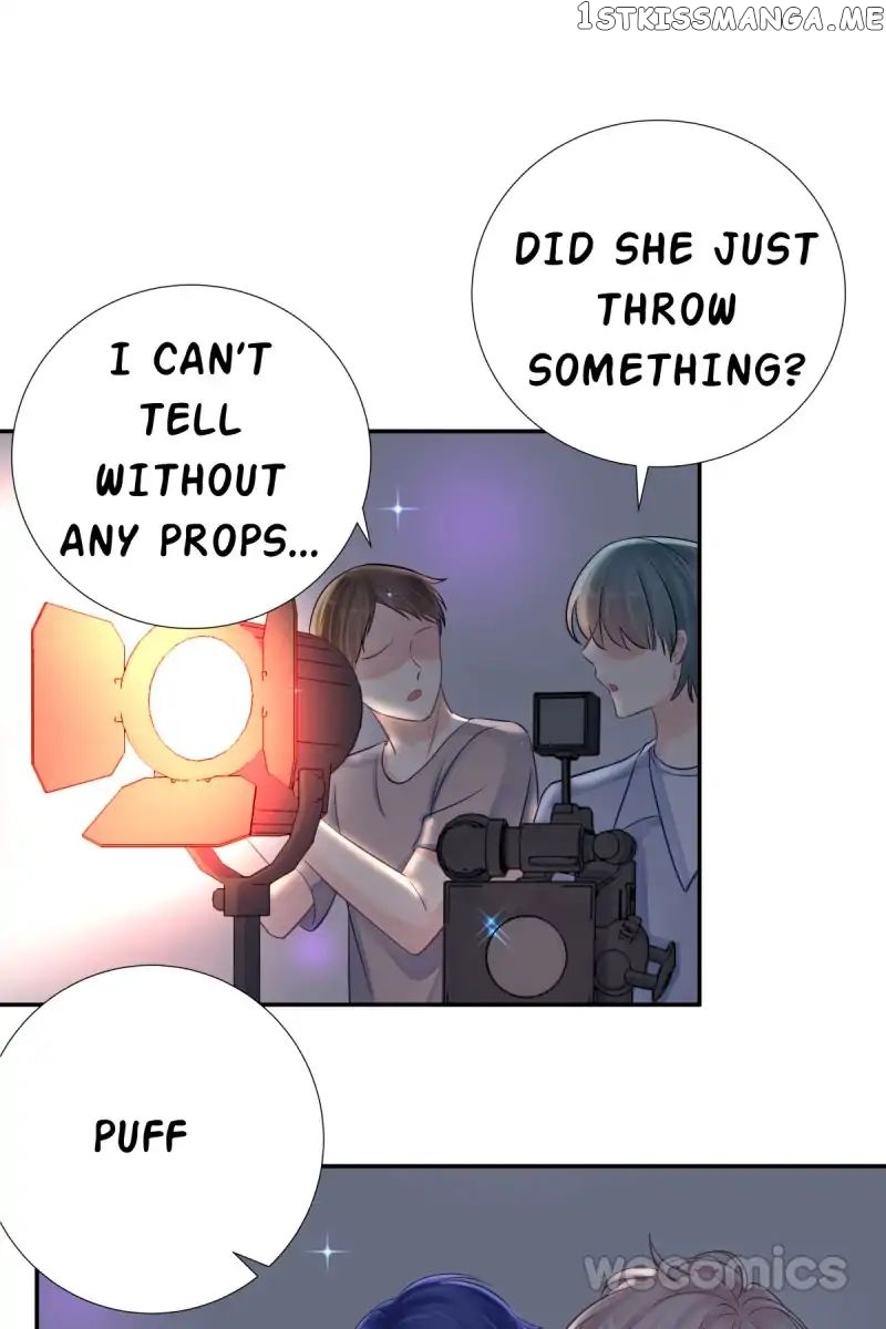 Reborn to Sleep With A Star Actor chapter 79 - page 31
