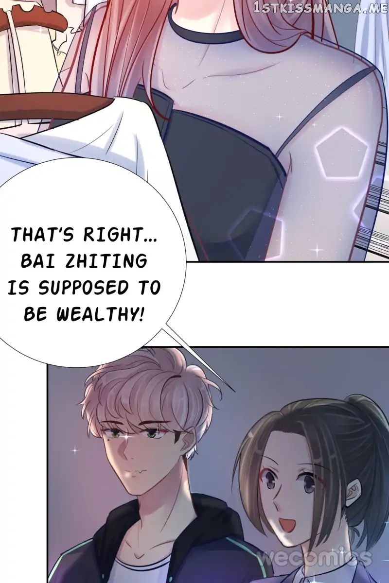 Reborn to Sleep With A Star Actor chapter 79 - page 5