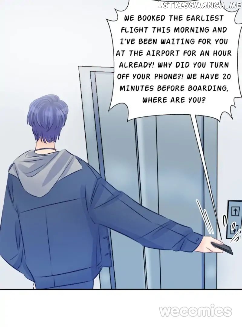Reborn to Sleep With A Star Actor chapter 73 - page 13