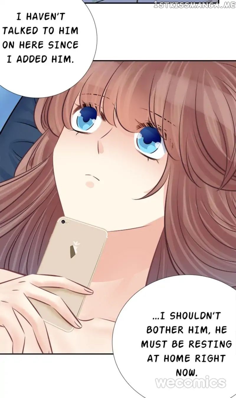 Reborn to Sleep With A Star Actor chapter 73 - page 21