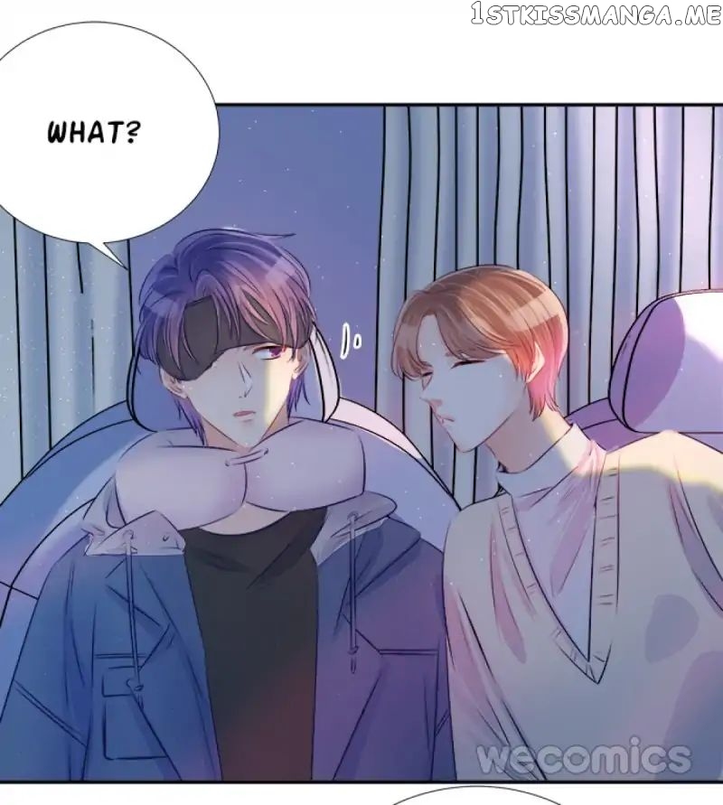 Reborn to Sleep With A Star Actor chapter 73 - page 30