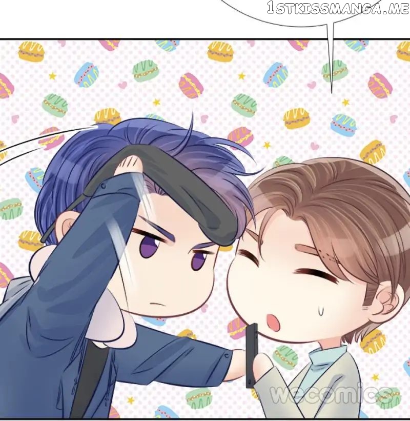 Reborn to Sleep With A Star Actor chapter 73 - page 34