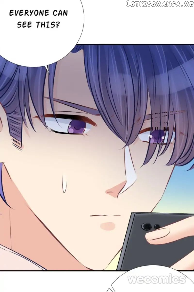 Reborn to Sleep With A Star Actor chapter 73 - page 37