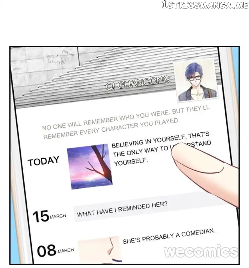 Reborn to Sleep With A Star Actor chapter 73 - page 39