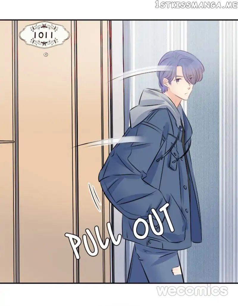 Reborn to Sleep With A Star Actor chapter 73 - page 9