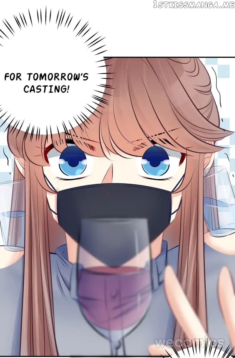 Reborn to Sleep With A Star Actor chapter 74 - page 15