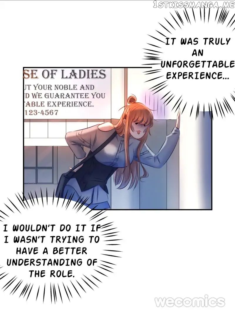 Reborn to Sleep With A Star Actor chapter 74 - page 20