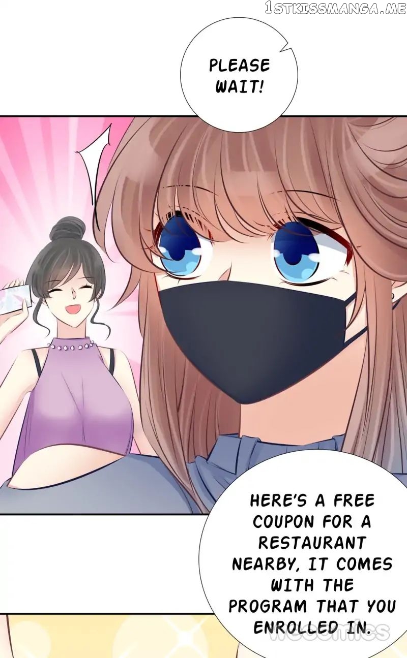Reborn to Sleep With A Star Actor chapter 74 - page 21