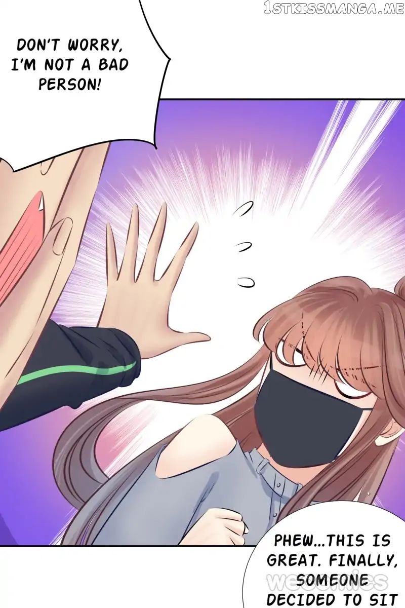 Reborn to Sleep With A Star Actor chapter 74 - page 30