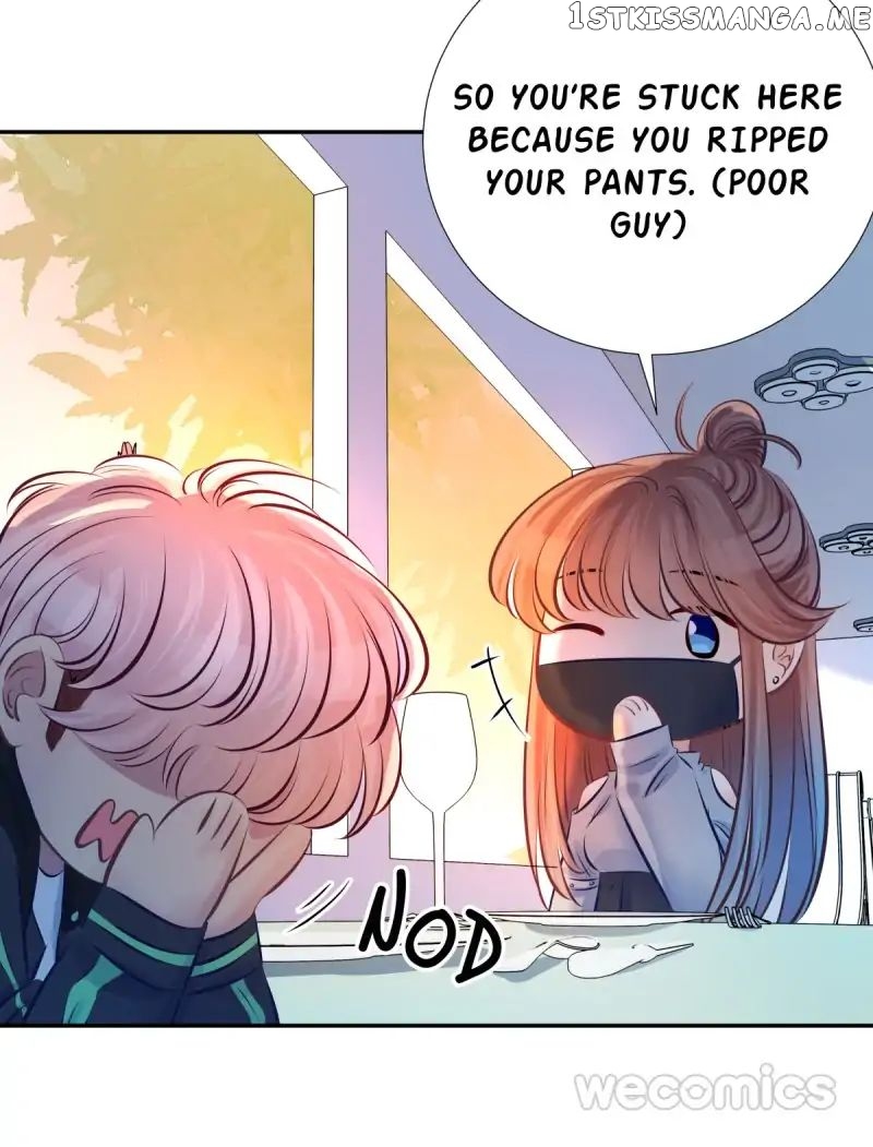 Reborn to Sleep With A Star Actor chapter 74 - page 35