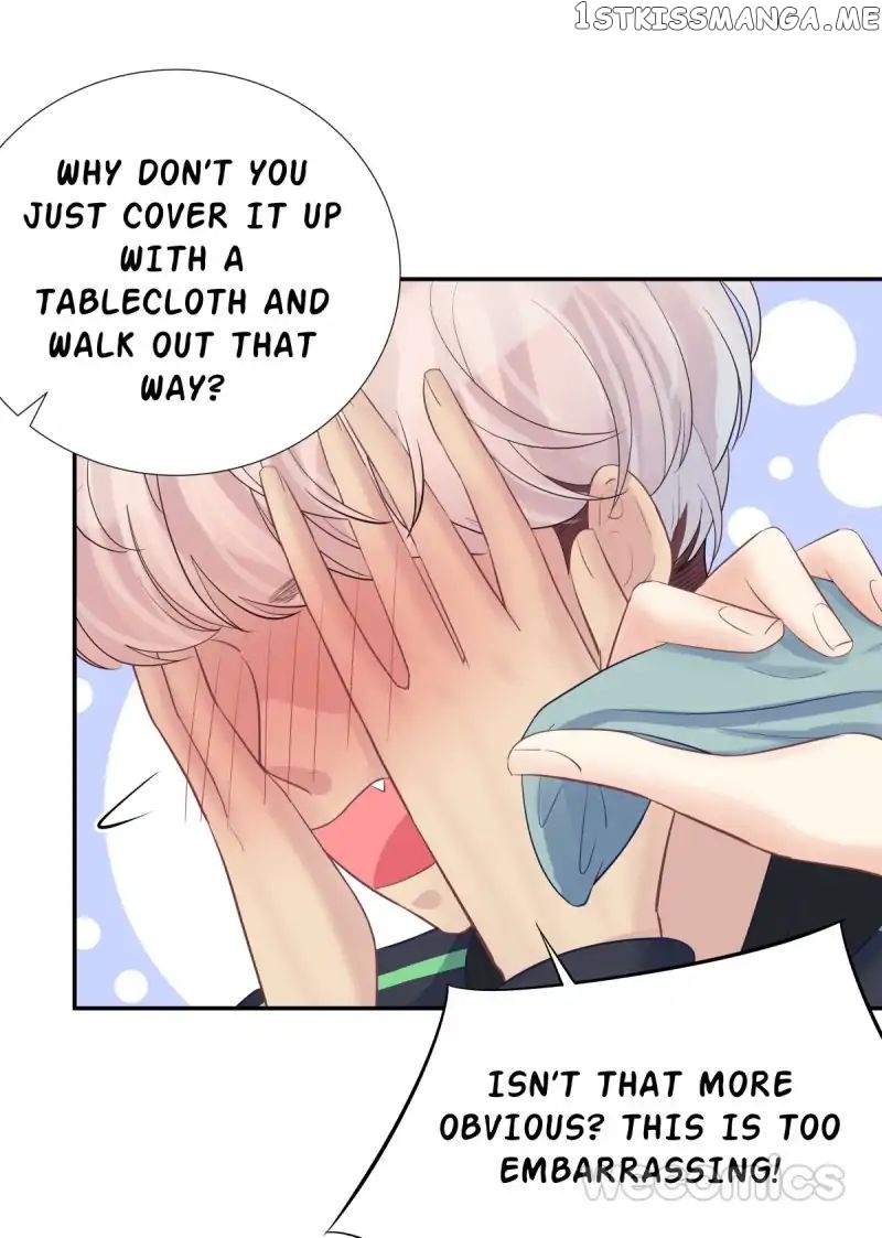 Reborn to Sleep With A Star Actor chapter 74 - page 36