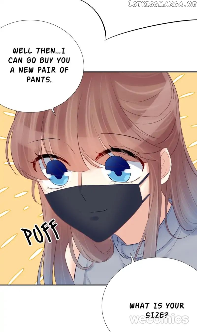Reborn to Sleep With A Star Actor chapter 74 - page 37