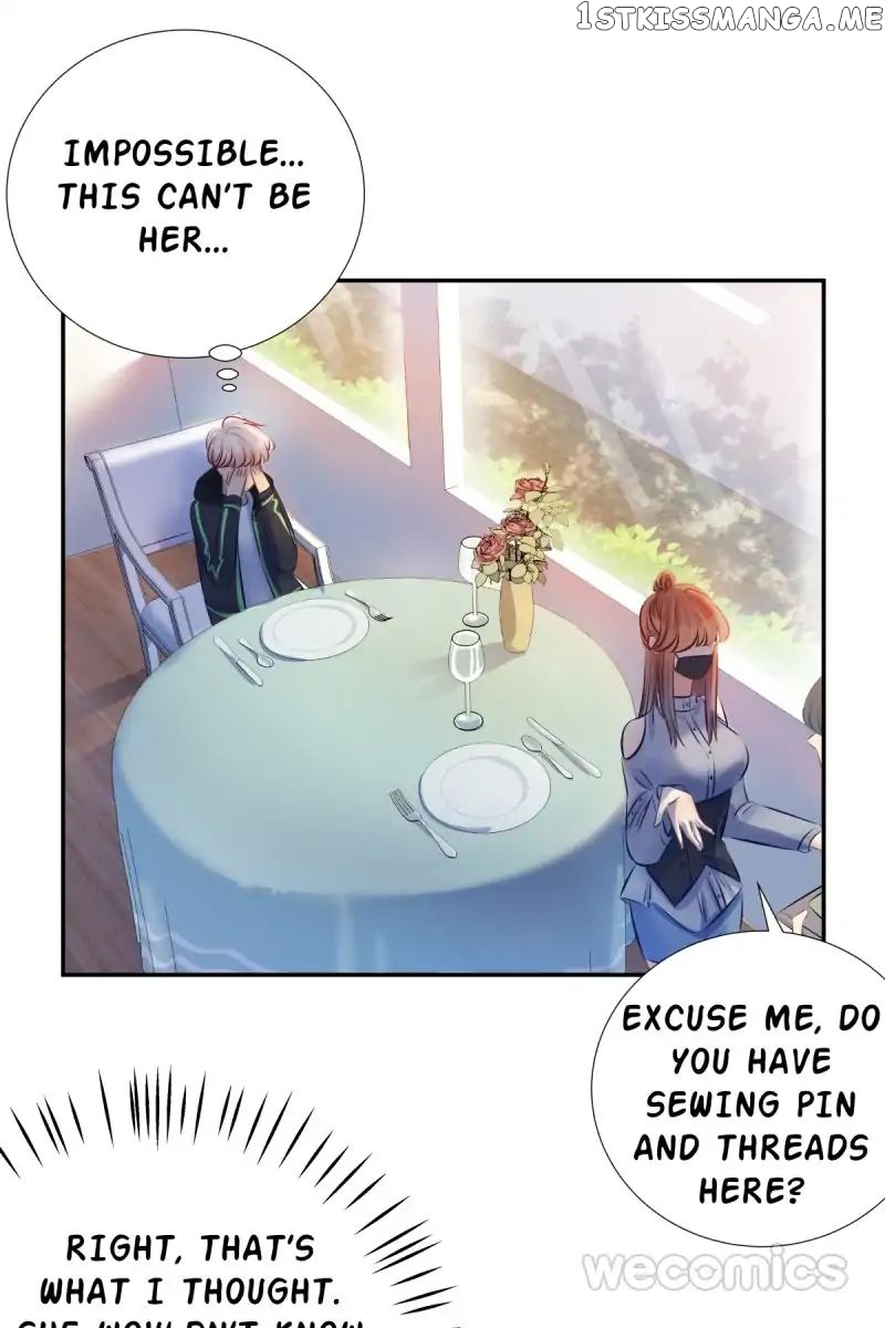 Reborn to Sleep With A Star Actor chapter 74 - page 42