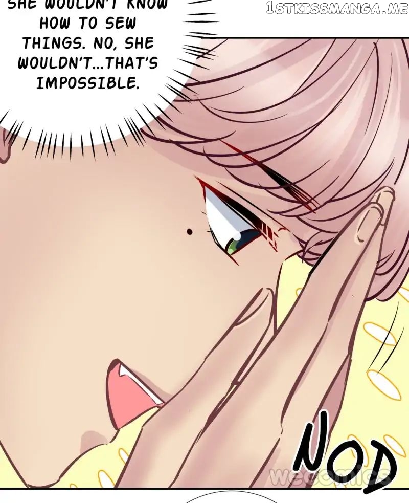 Reborn to Sleep With A Star Actor chapter 74 - page 43