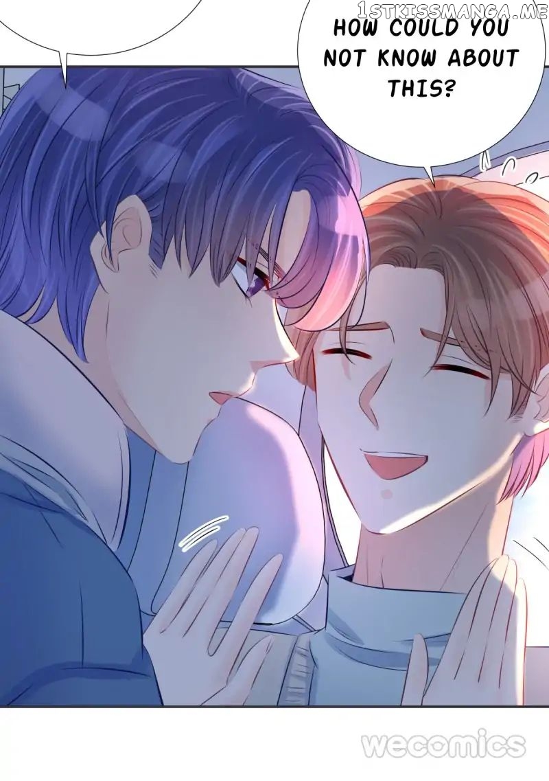 Reborn to Sleep With A Star Actor chapter 74 - page 5